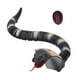 thumbnail image 3 of Juguete De Serpiente De Control Remoto, Serpiente De Simulación Eléctrica Realista Con Lengua Retráctil Y Que Se Mueve, Para Regalos De Juguete De Truco De, 3 of 7