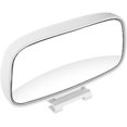 thumbnail image 1 of Espejo retrovisor para coche para bebé, espejo retrovisor para interior y asiento trasero, visión amplia, rotación ajustable de 360° para seguridad infantil, 1 of 4