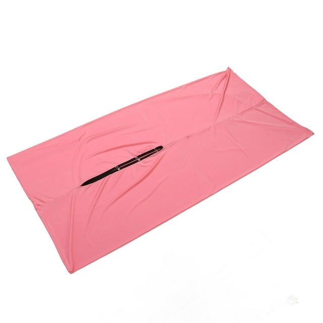 Calcetín sensorial de MoviNo Dinámico para Niños Con Tdah Calcetín Corporal Autocalmante Rosa Calcetín Sensorial de Movimento