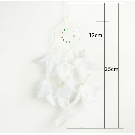 - Dreamcatcher 2 Meter 20LED Lighting Girl Room Bell Bedroom Romantic Decoration