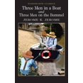 thumbnail image 1 of Trois Hommes dans un Bateau, 1 of 4