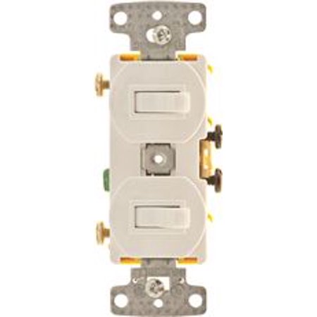 Bryant Bryrc101w Combination Device Duplex Switch Wiring