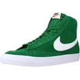 thumbnail image 5 of Nike Men's Blazer Mid 77 Suede Basketball Shoes SZ 10.5, 5 of 5
