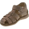 thumbnail image 3 of Primigi Girls Leather Protective Toe and Closed Back Fashion Sandals, 3 of 4