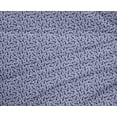 thumbnail image 4 of oneOone Polyester Lycra Fabric Waves|Fish Skeleton & Triangle Geometric Print Fabric by Yard 56 Inch Wide, 4 of 4