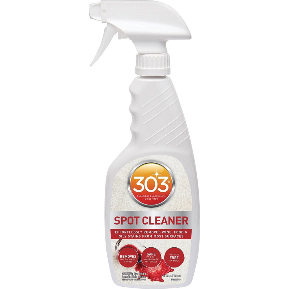 Gold Eagle 302226 303 Spot Cleaner 16 oz.