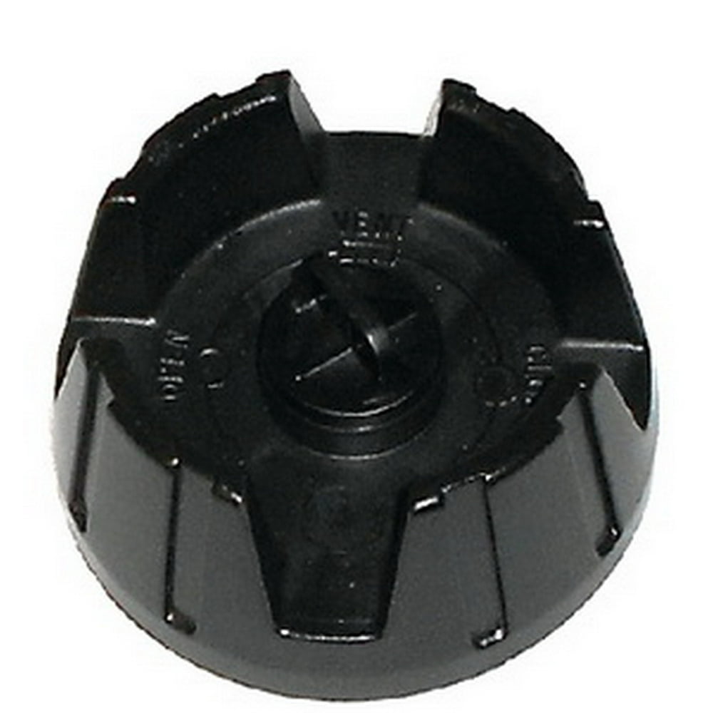 New Gas Tank Manual Vent Cap scepter 08935 NonEPA Gas Tank Manual Vent