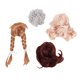 thumbnail image 2 of Pelucas de porche, TraJes de Ganso de porche Decoración Al Aire Libre Nylon Animado para Jardín Césped Patio, 2 of 7