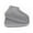 Gray-GYM, variant on Waterproof Reusable Overshoes Non-Slip Silicone Boot Covers for Cycling Skiing Fishing Outdoor Rain Snow