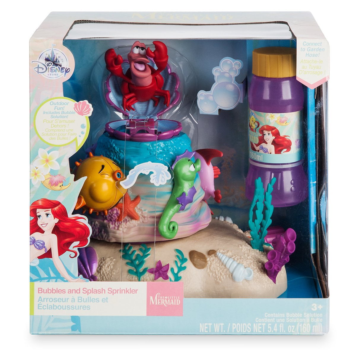 disney outdoor toys