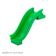 thumbnail image 1 of Big Size Building Blocks House Structure Parts Pillar Fence Bridge Column Assemble Bricks Educational Toys For Children Gift, 1 of 7