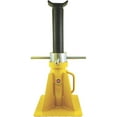 thumbnail image 2 of Esco Equipment ESC10803 20-Ton Screw Style Jack Stand, 2 of 2