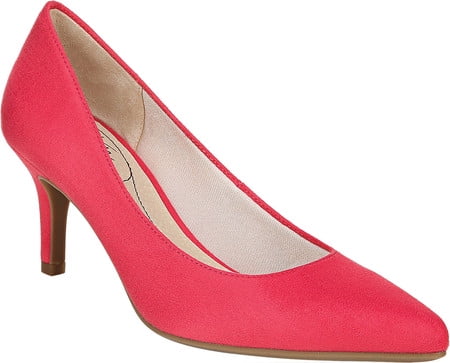 lifestride soft system pumps