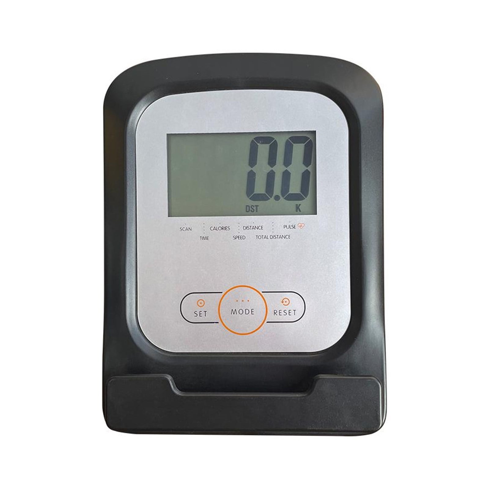 Indoor Rowing Machine Counter Fixed Bicycles Electronic Counter Exercise Bike Monitor Indoor Stationary Bike Meter