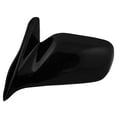 thumbnail image 2 of Brock Manual Mirror for 1988-1992 Corolla Sedan/Wagon USA Built Left 879401A770, 2 of 3