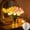 Mixed(With Vase), variant on Radiant Romantic Tulip Light with Vase, 15-Piece Tulip Night Light , LED Lighted Tulip Ambient, 3D Realistic Modeling, for Bedroom, Bedside, Room Decor & Gift