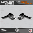 thumbnail image 3 of Kalair GFX Graphics Kit for Kayo SPORTS ATV FOX-70,AY-70,STORM-70 (All Years) Lancaster Series, 3 of 5