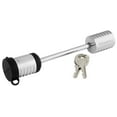 thumbnail image 1 of Acoplador de remolque Latch Lock Master Lock 1471DAT, 1 of 2