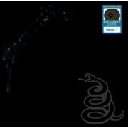 Metallica - Metallica [Remastered] (Walmart Exclusive) - Music & Performance - Vinyl [Exclusive]
