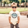 thumbnail image 2 of Birthday Crew Matching Family Outfits for Mom Dad Siblings Grandma Aunt Cousins Natural Shirt Adult Medium, 2 of 8