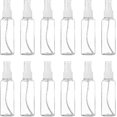 thumbnail image 1 of Botella de Spray Vacía LANNMXG 50 ml Atomizador de Plástico Transparente, 1 of 4