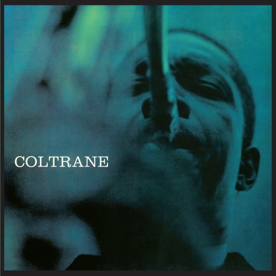 John Coltrane - Coltrane - 180-Gram Green Colored Vinyl - Music & Performance