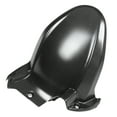 thumbnail image 3 of Motorcycle Rear Mudguard Carbon Fiber Replacement for Ducati Multistrada V4 V4S 2021 and Up, 3 of 14