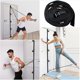 thumbnail image 4 of Correa de Anclaje para Puerta Fitness Wdftyju, 4 of 9