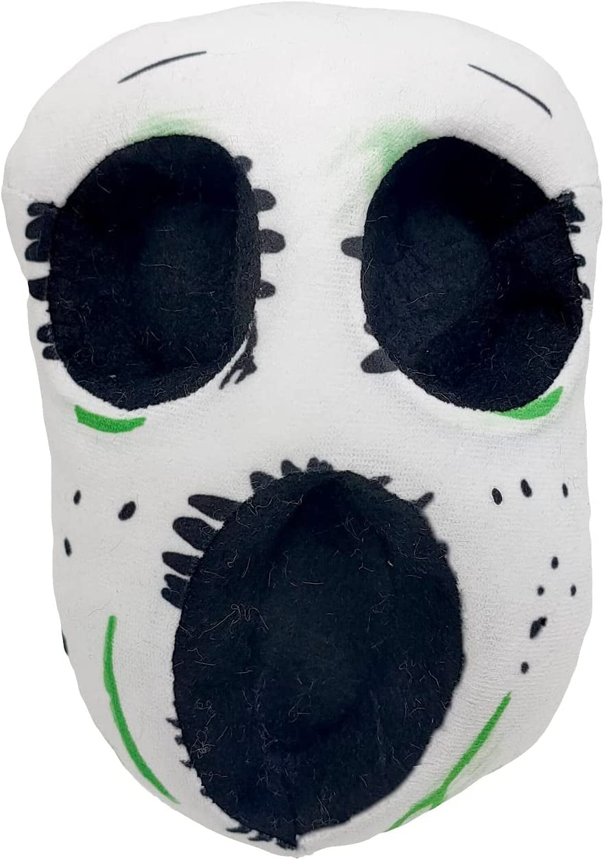  ekovko Doors Plush, 15.7 Inch Horror Screech Doors Plushies  Toys, Soft Game Monster Stuffed Screech Doll for Kids Adults and Fans :  Toys & Games