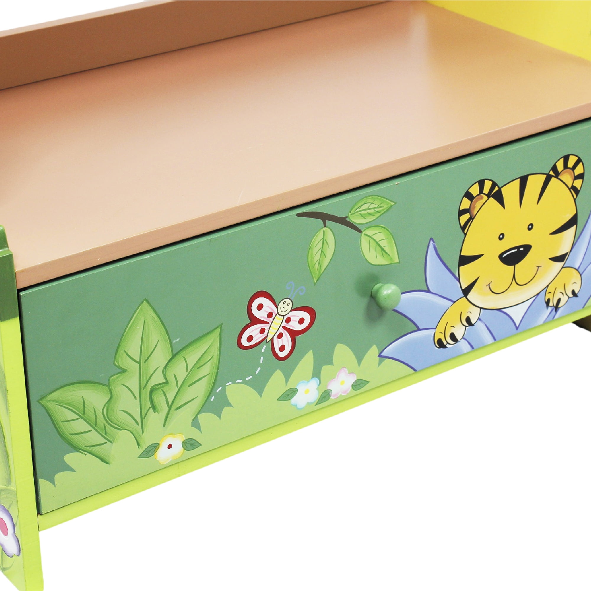 Sunny safari 2024 toy box