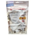 thumbnail image 5 of DreamBone Peanut Butter Flavored Rawhide-Free Dog Chews, Small, 22 Oz. (12 Count), 5 of 7