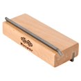 thumbnail image 4 of ziyahi Fret Beveling File Fret End Bevel Flush Files Luthier Tool 35 and 90 Degrees, 4 of 9