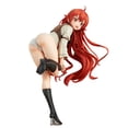 thumbnail image 2 of Figura DE ACCIÓN DE Mushoku Tensei, figura de Anime de reencarnación sin trabajo, chica Sexy, Eris, Greyrat, Hentai, modelo coleccionable, juguetes, 18cm Fivean unisex, 2 of 2