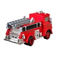 thumbnail image 3 of Véhicule Red du film Cars 3 de Disney•Pixar, 3 of 4