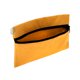 thumbnail image 2 of Ofertas Únicas 1 Pc Monedero Portátil Rectangular con Cremallera Color Amarillo, 2 of 5