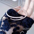 thumbnail image 2 of Sleek Brazalete De Serpiente De Plata Elegante Para Mujer-Pulsera De Diseño Minimalista De Edición Limitada Con Ojo Carmesí-Accesorio De Moda Único Gao Jiahui unisex, 2 of 2
