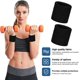thumbnail image 3 of Muñequeras Muñequeras para Deportes, Muñequera Deportiva, Muñequeras Muñequeras Absorbentes para Gimnasio/Tenis/Correr/Baloncesto, 3 of 5