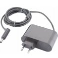thumbnail image 1 of Cargador para aspiradora V10 V11 V12 V15, adaptador gris, 1 of 3