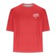 thumbnail image 4 of Tops para hombre, blusas y camisas de cuello redondo y manga corta para hombre, blusas casuales de moda para hombre, blusas deportivas de cuello redondo y manga corta, blusas de poliéster para hombre, 4 of 4