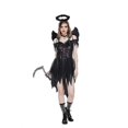 thumbnail image 1 of Sex Angel Costume Party Dress Dance Dress Halloween Womens Costume, 1 of 5