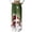 Beige -AS31, variant on Lumtrix Christmas Sweatpants Women Xmas Snowman Print Flannel Elastic Waist Loose Fit Pants Cozy Lounge Festive Trousers with Pockets Deep Red S