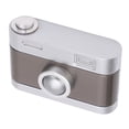 thumbnail image 1 of Click Push Slider Toy, Metal Ergonomic Portable Cute ADHD Push Slider Toy Safe  For Office For Men, 1 of 8