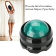 thumbnail image 4 of Bola de Masaje para Aliviar El Dolor Muscular, Herramienta de Masaje de Tejido Profundo Con Material de Resina, Promueve la Circulación Sanguínea, Portátil en El Hogar, Oficina, 4 of 7