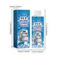 thumbnail image 3 of Wiueurtly Cleaning Solution For Ice Makers And Water Scale Removal 100ml, 3 of 9