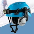 thumbnail image 7 of Climbing Helmet Professional Mountaineer Rock MTB Helmet Safety Protect Outdoor Camping Hiking Riding Helmet, 7 of 7