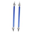 thumbnail image 5 of NUOLUX car accessories Strut Rod Stainless Steel 1 Pair for Vehicle Owners, 5 of 8