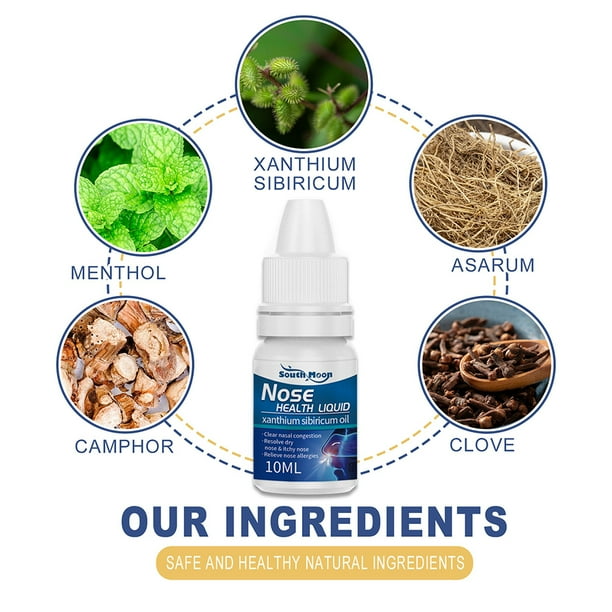 lubricante nasal natural Farmacias del Ahorro | Iliadin lub en spray 15 ml adulto main image 1