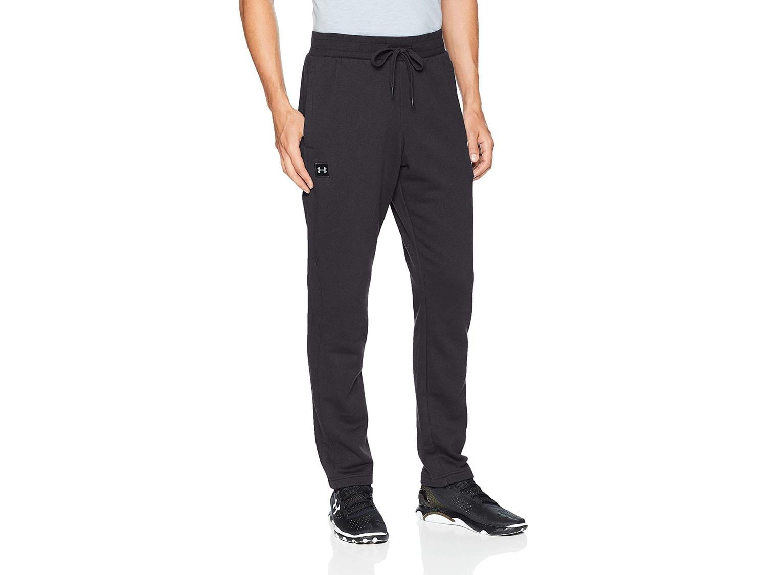 men's under armour rival fleece pants