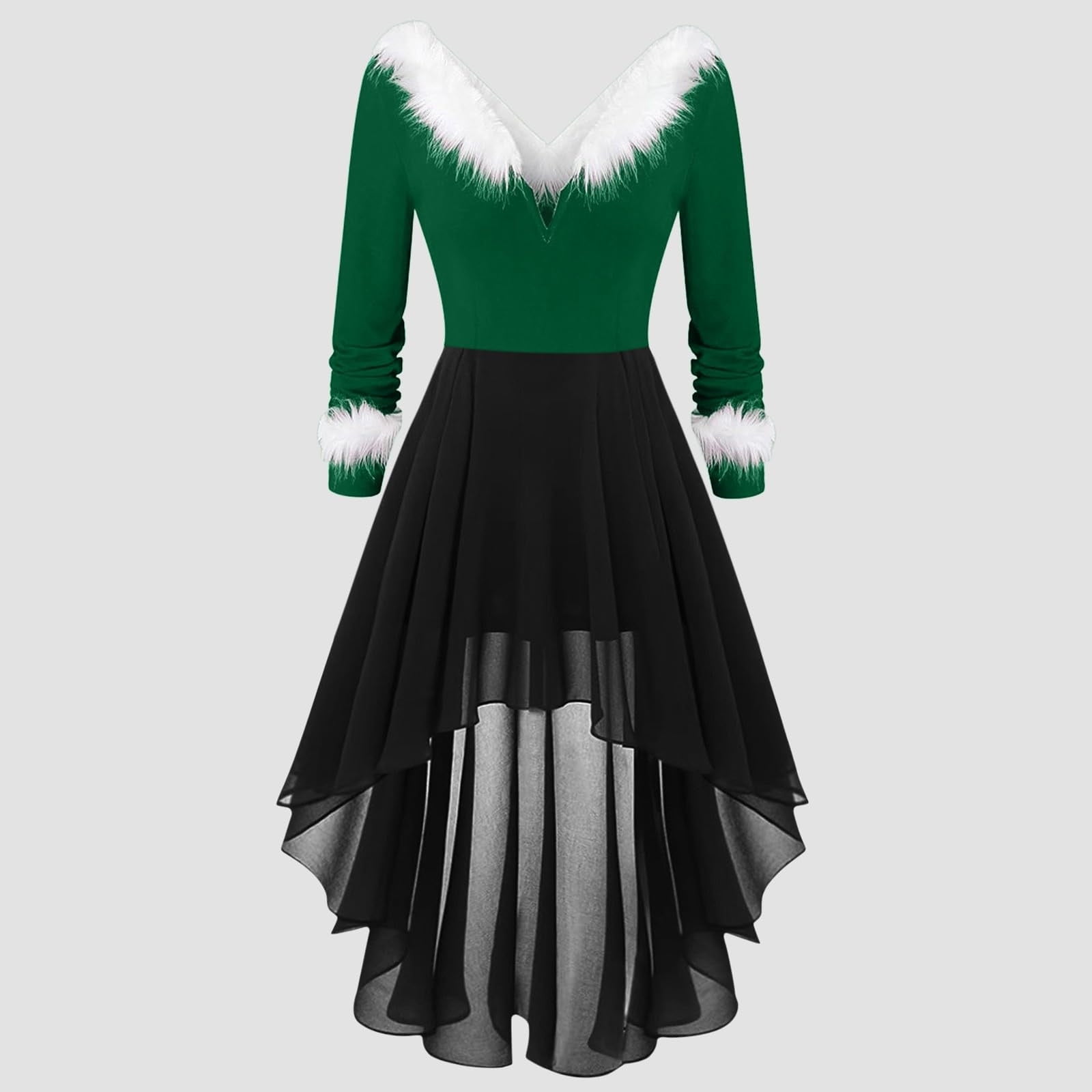 green elf sweater dress Christmas Sweater Dress Tipsy Elves Dress Tipsy Elves Women's Elf Sweater Dress The Sweater Emporium