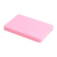 thumbnail image 4 of De Plástico Externo Rosa 120G 2,5 "USB 3,0 Disco Duro HDD Para Ordenador Portátil Sunnimix Disco Duro USB Disco Duro, 4 of 8